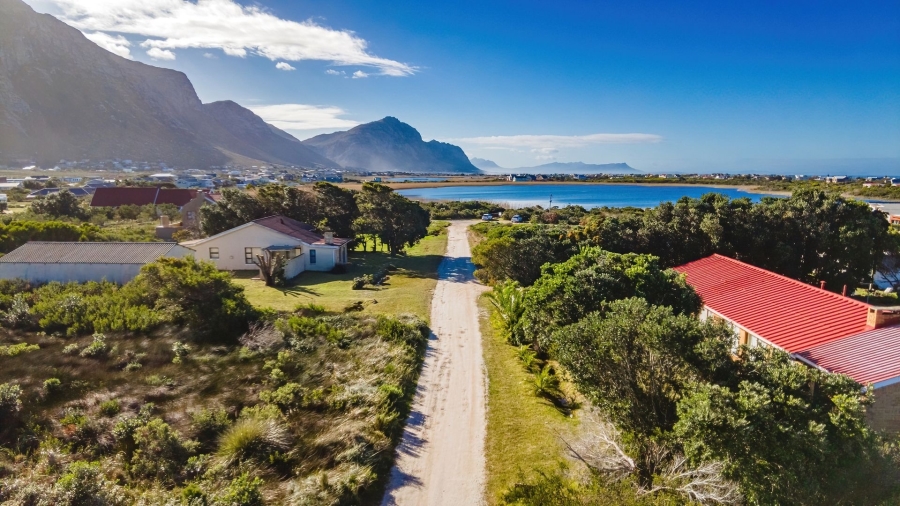 0 Bedroom Property for Sale in Bettys Bay Western Cape